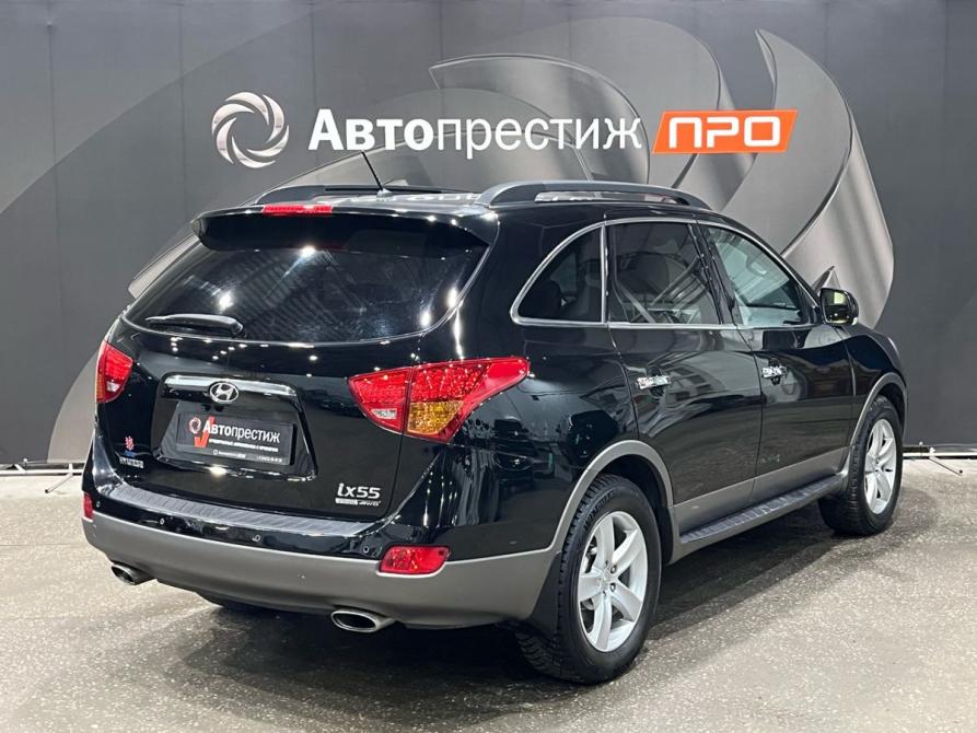 Hyundai ix55 Пермь  - изображение 5