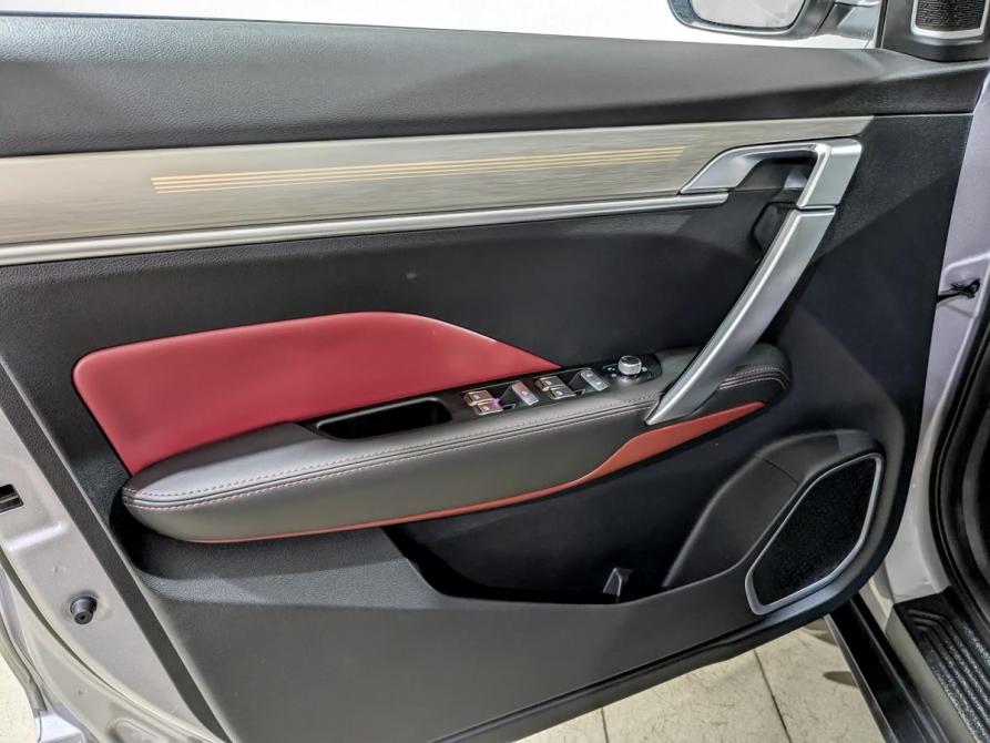 Geely Coolray I Москва  - изображение 18