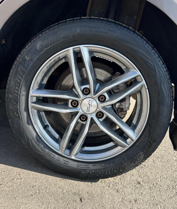 Ford Focus III Альметьевск  - изображение 26