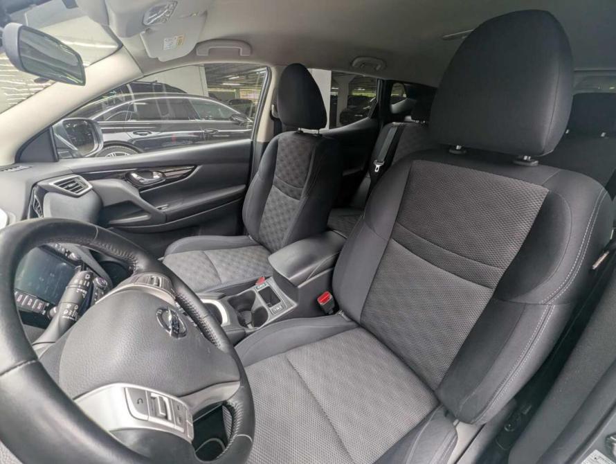 Nissan Qashqai II Москва  - изображение 8