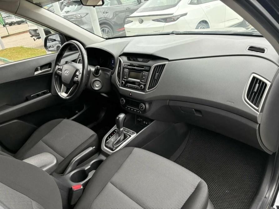 Hyundai Creta I Вологда  - изображение 13