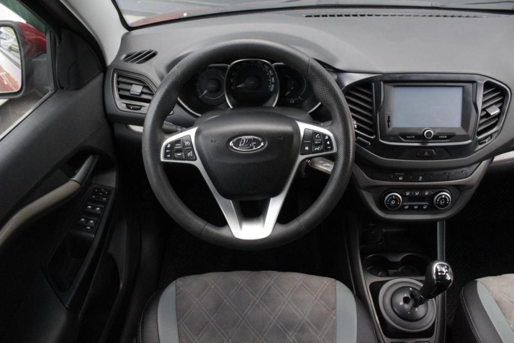 Lada (ВАЗ) Vesta I Брянск  - изображение 12