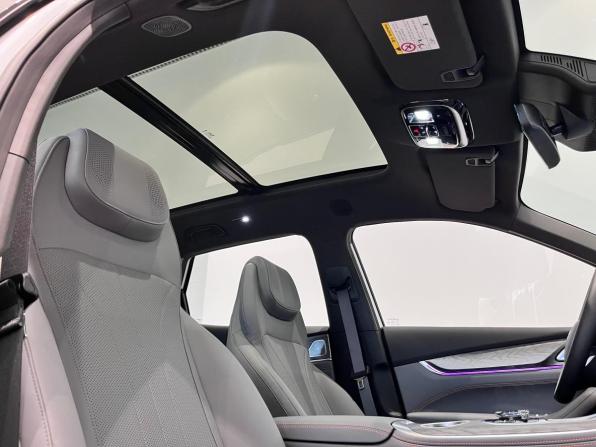 Geely Galaxy M7 с пробегом 2026 года, цена 3 930 000 рублей, 76 км, внедорожник, Автокод Объявления