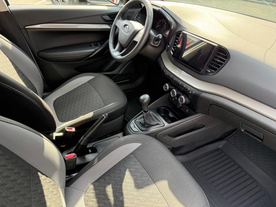Lada (ВАЗ) Vesta I Рестайлинг (NG) Оренбург  - изображение 13