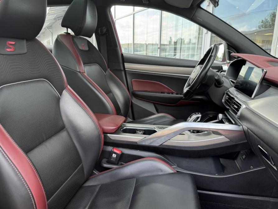 Geely Coolray I Воронеж  - изображение 10
