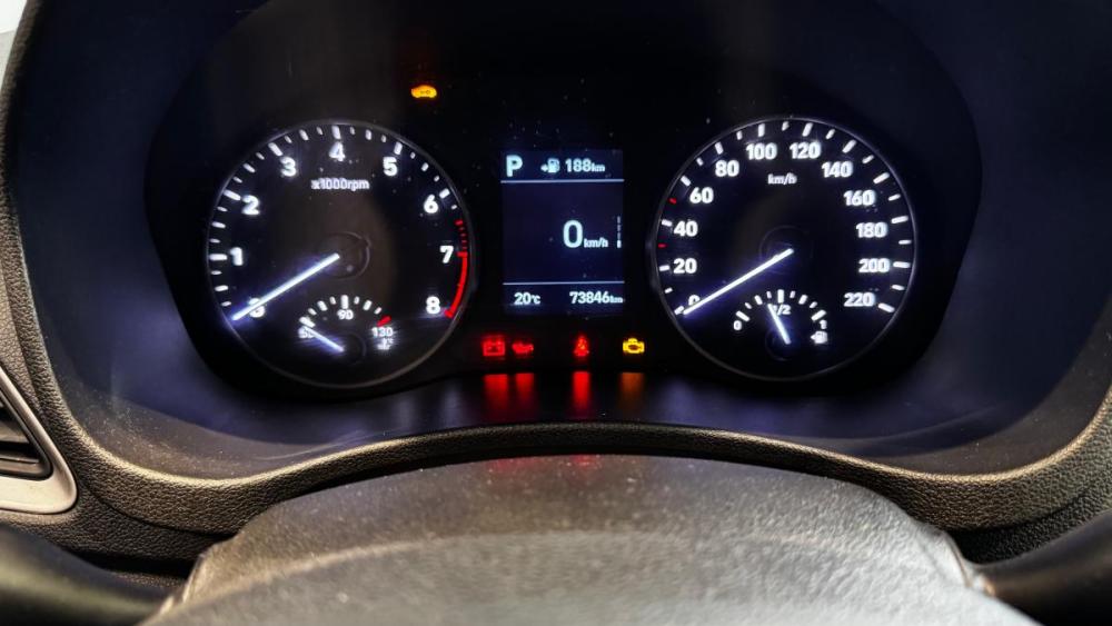 Hyundai Solaris II Киров  - изображение 6