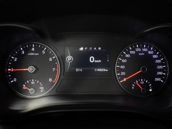 Kia Optima IV с пробегом 2017 года, цена 2 045 000 рублей, 114000 км, седан, Автокод Объявления