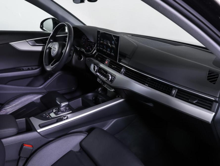 Audi A4 V (B9) Рестайлинг Москва  - изображение 10
