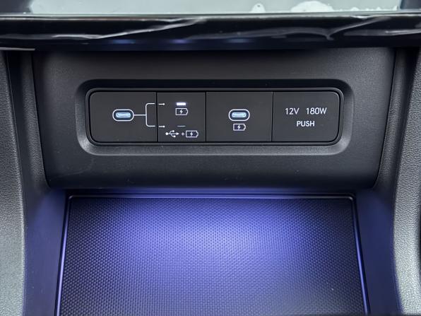 Hyundai Tucson IV Рестайлинг с пробегом 2025 года, цена 3 950 000 рублей, 50 км, внедорожник, Автокод Объявления