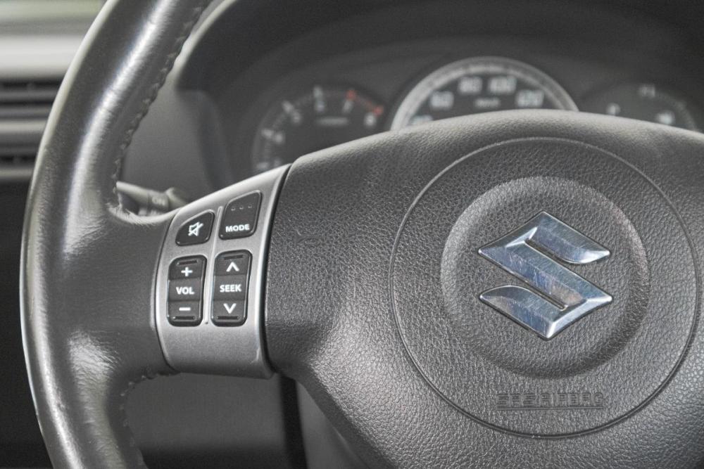 Suzuki Swift III Кемерово  - изображение 17