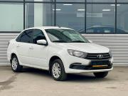 Lada (ВАЗ) Granta I Рестайлинг Вологда  - изображение 29
