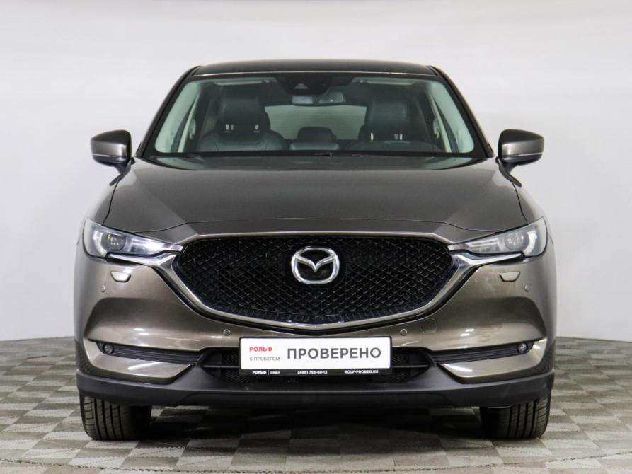 Mazda CX-5 II Химки  - изображение 2