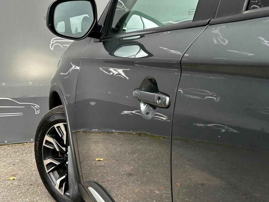 Mitsubishi Outlander III Рестайлинг 3 Санкт-Петербург  - изображение 13