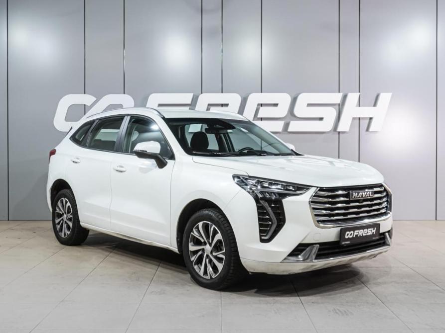 Haval Jolion I Воронеж  - изображение 1
