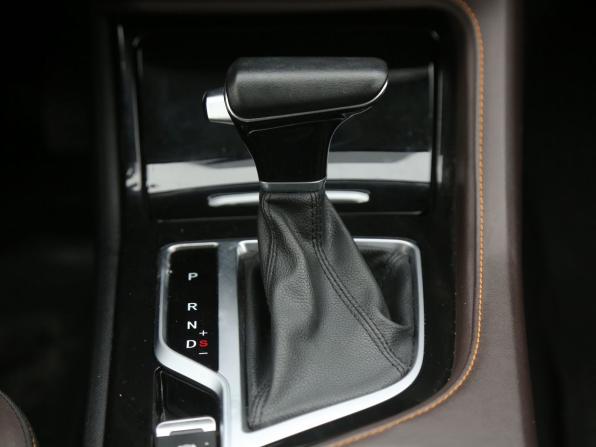 Changan CS35 Plus I с пробегом 2021 года, цена 1 686 000 рублей, 71300 км, внедорожник, Автокод Объявления