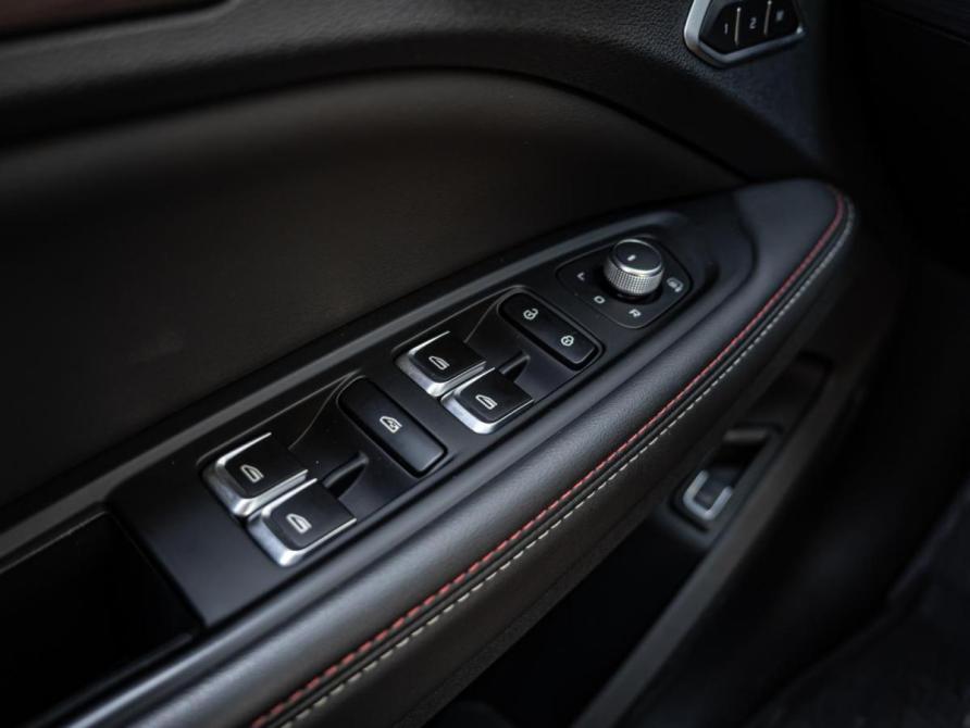 Geely Tugella I Краснодар  - изображение 21