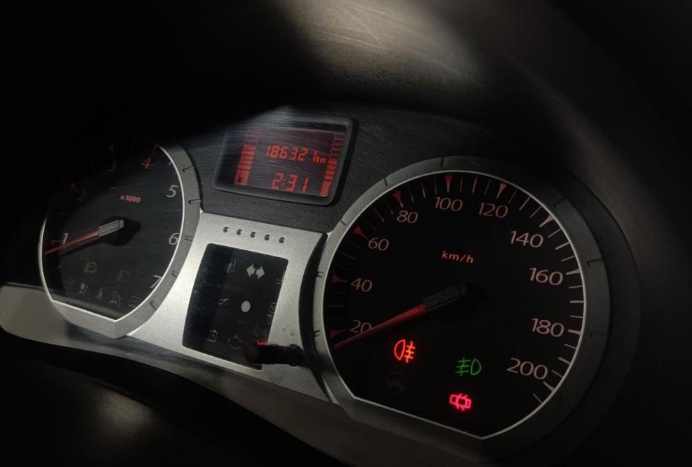Lada (ВАЗ) Largus I Волгоград  - изображение 12