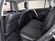 Toyota RAV4 IV (XA40) Рестайлинг Уфа  - изображение 38