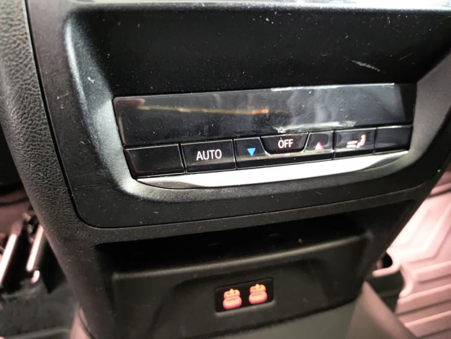 BMW X3 III (G01) Уфа  - изображение 26