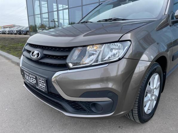 Lada (ВАЗ) Largus I Рестайлинг с пробегом 2025 года, цена 1 489 000 рублей, 62606 км, универсал, Автокод Объявления