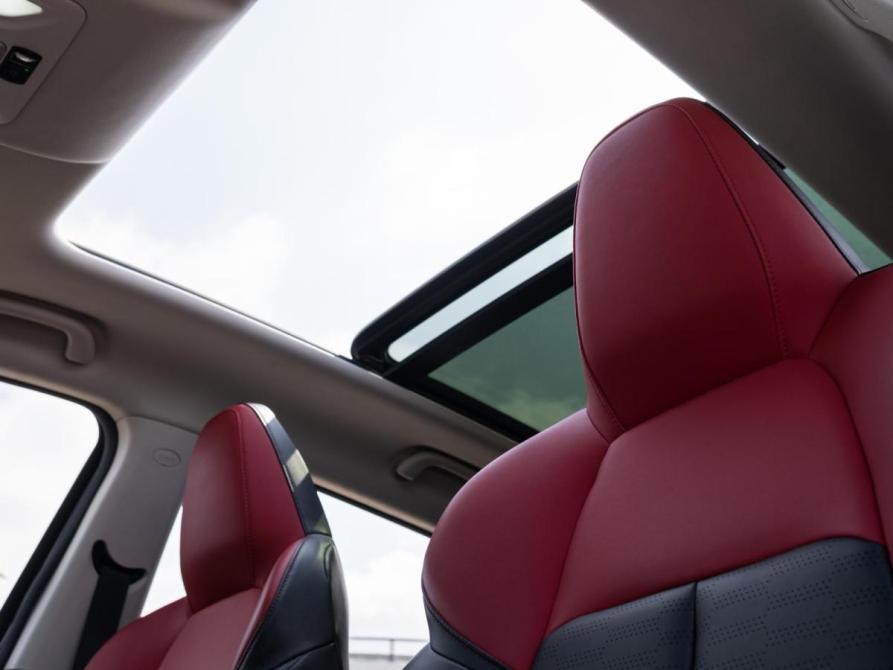Changan CS55 Plus II Сочи  - изображение 15
