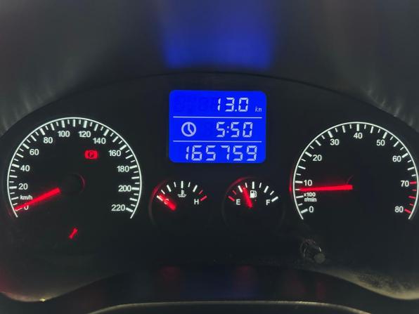 Chery Tiggo (T11) I Рестайлинг (FL) с пробегом 2013 года, цена 575 000 рублей, 165000 км, внедорожник, Автокод Объявления