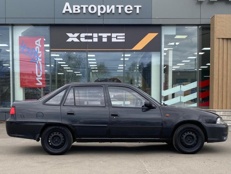 Daewoo Nexia I Рестайлинг Архангельск  - изображение 2