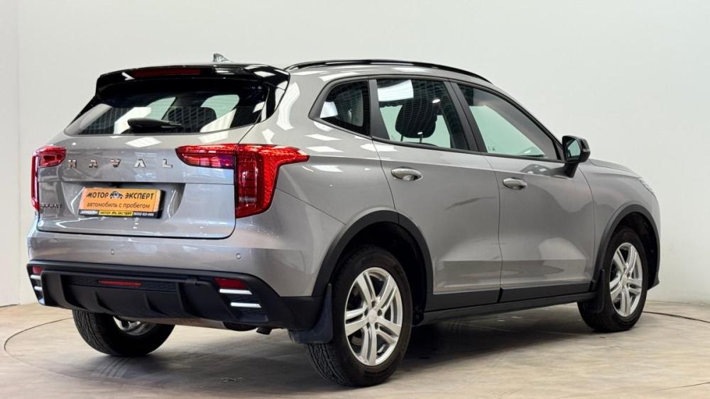 Haval Jolion I Рестайлинг Киров  - изображение 4