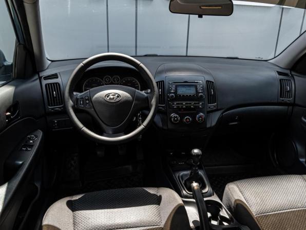 Hyundai i30 I с пробегом 2010 года, цена 600 000 рублей, 192285 км, хэтчбек, Автокод Объявления