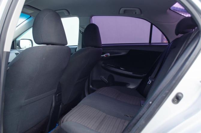 Toyota Corolla X (E140 E150) Рестайлинг с пробегом 2012 года, цена 930 000 рублей, 230000 км, седан, Автокод Объявления