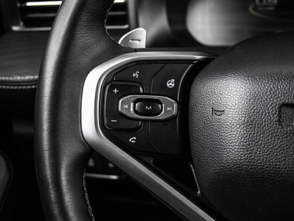 Haval Jolion I с пробегом 2023 года, цена 1 929 000 рублей, 73277 км, внедорожник, Автокод Объявления