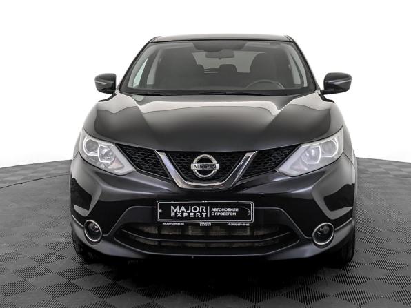 Nissan Qashqai II с пробегом 2017 года, цена 1 815 000 рублей, 68860 км, внедорожник, Автокод Объявления