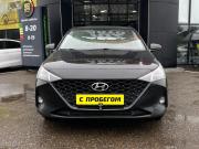 Hyundai Solaris II Рестайлинг Нефтекамск  - изображение 13
