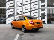 Lada (ВАЗ) Granta I Рестайлинг Ставрополь  - изображение 21
