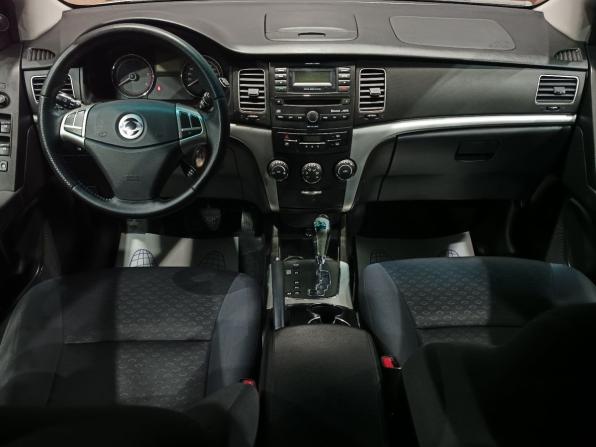 SsangYong Actyon II с пробегом 2011 года, цена 749 000 рублей, 204285 км, внедорожник, Автокод Объявления