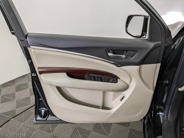 Acura MDX III с пробегом 2014 года, цена 3 000 000 рублей, 121723 км, внедорожник, Автокод Объявления