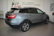 Lada (ВАЗ) Vesta I Киров  - изображение 32