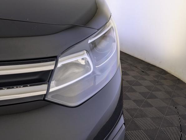Citroen SpaceTourer I с пробегом 2020 года, цена 3 330 000 рублей, 143258 км, минивэн, Автокод Объявления
