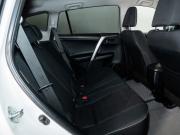 Toyota RAV4 IV (XA40) Рестайлинг Казань  - изображение 22