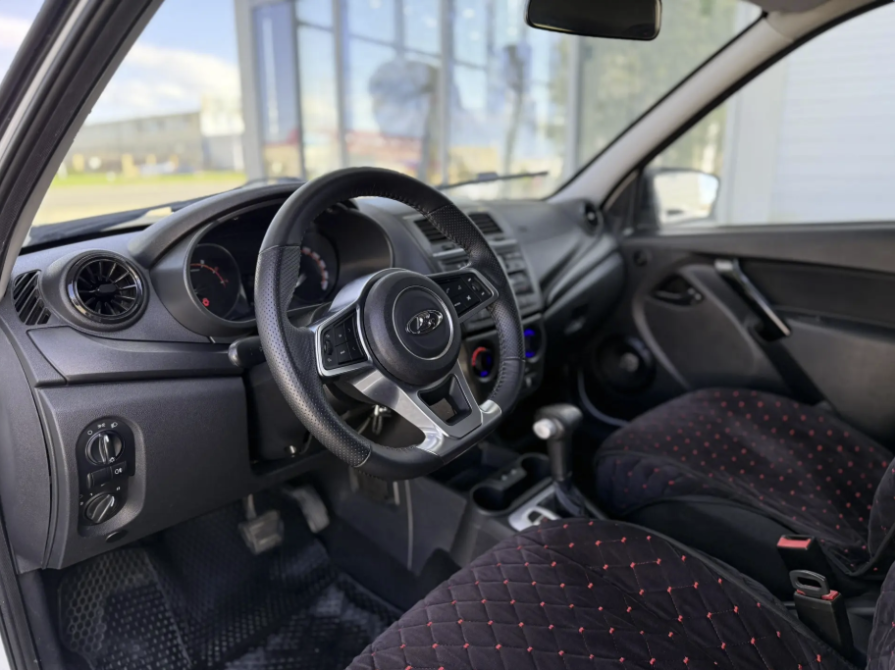 Lada (ВАЗ) Granta I Ставрополь  - изображение 14