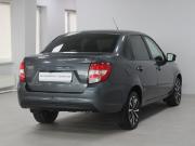 Lada (ВАЗ) Granta I Рестайлинг Старый Оскол  - изображение 25