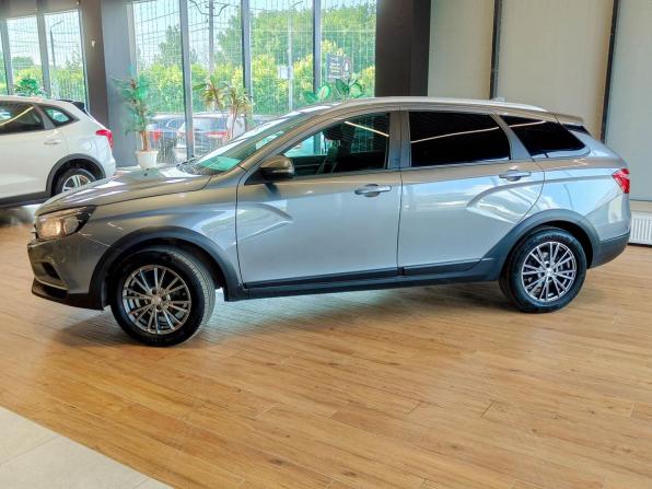 Lada (ВАЗ) Vesta I с пробегом 2019 года, цена 1 119 100 рублей, 122220 км, универсал, Автокод Объявления