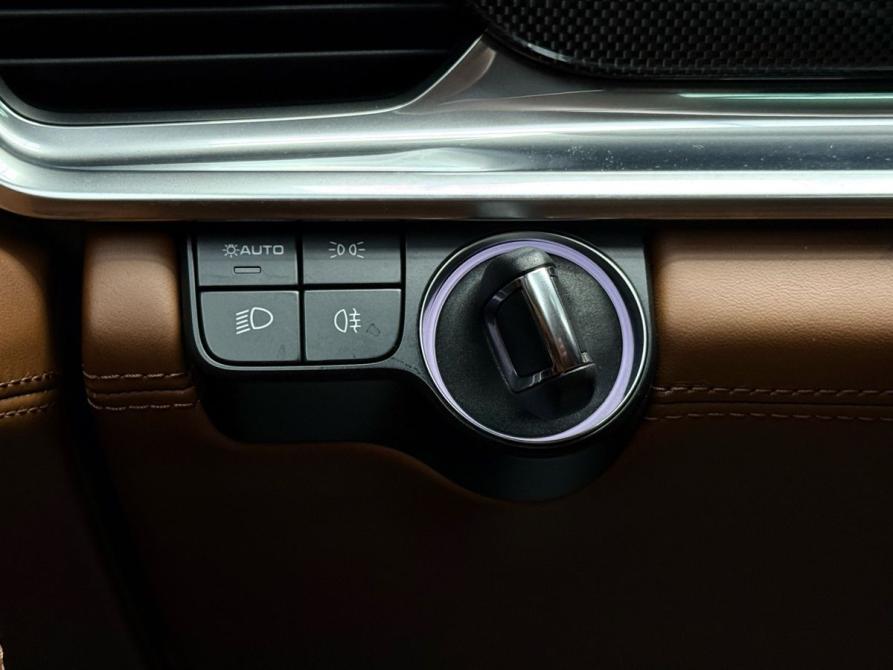 Porsche Panamera II Рестайлинг Ижевск  - изображение 29