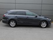 Kia Ceed III Москва  - изображение 25