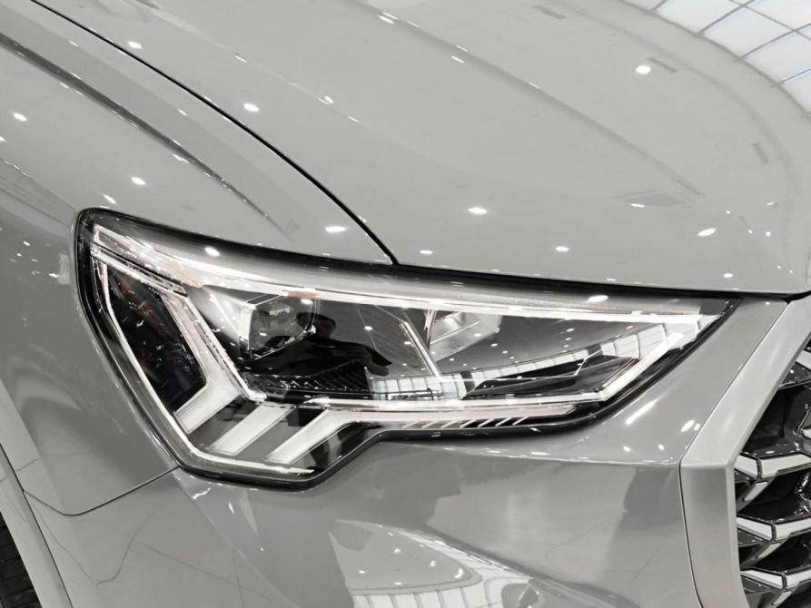 Audi Q3 III (FJ) Казань  - изображение 21