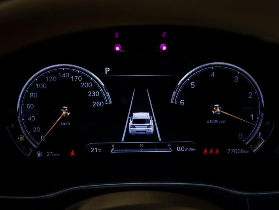 Genesis GV80 I Москва  - изображение 18