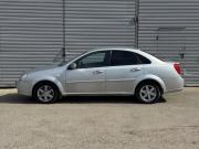 Chevrolet Lacetti I Саратов  - изображение 25