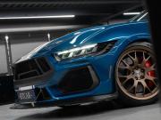 Ford Mustang VII Москва  - изображение 67