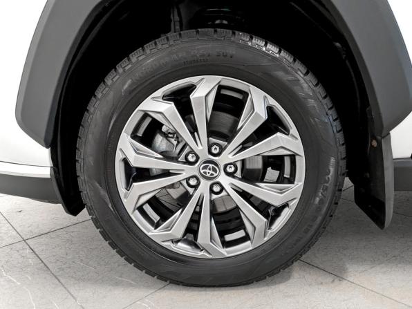 Toyota RAV4 V (XA50) с пробегом 2024 года, цена 4 155 000 рублей, 20319 км, внедорожник, Автокод Объявления