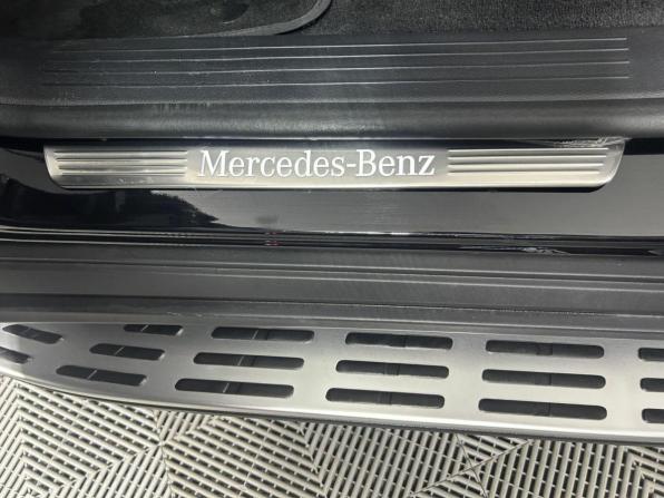 Новый Mercedes-Benz GLE II (V167) Рестайлинг 2026 года, цена 13 650 000 рублей, внедорожник, Автокод Объявления
